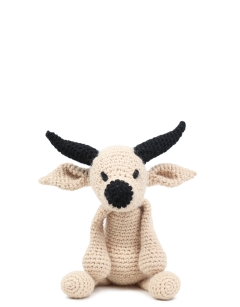 Lance the Ox