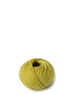 TOFT Lime DK Yarn 25g