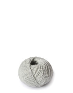 TOFT Silver DK Yarn 25g