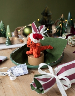 Make and Fill Dinosaurs Cracker Bundle