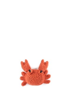 Mini Cedric the Crab