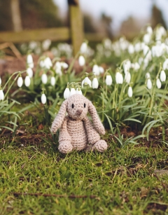 Mini Emma the Bunny
