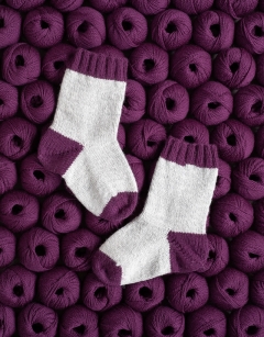 Sloe Sofa Socks