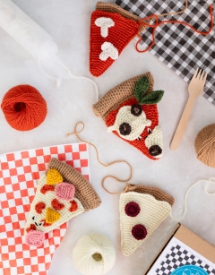 TOFT Take Away: Pizza Slice