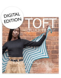 TOFT Quarterly Digital Editions: Autumn 2020