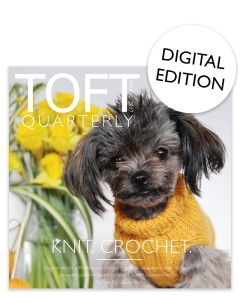 TOFT Quarterly Digital Editions: Spring 2017
