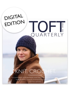 TOFT Quarterly Digital Editions: Spring 2020