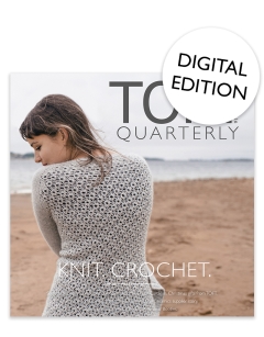 TOFT Quarterly Digital Editions: Winter 2016