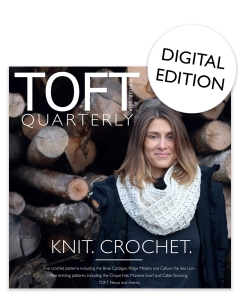 TOFT Quarterly Digital Editions: Winter 2019