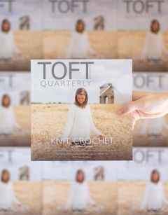 TOFT Quarterly Digital Editions: Autumn 2018