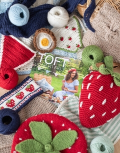 TOFT Quarterly Digital Editions: Summer 2026