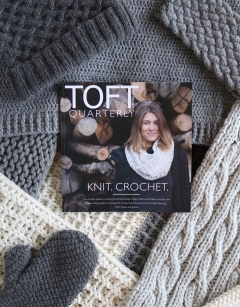 TOFT Quarterly Digital Editions: Winter 2019