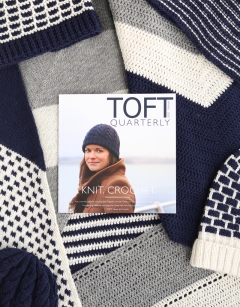 TOFT Quarterly Digital Editions: Spring 2020