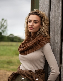 Rust Shrug