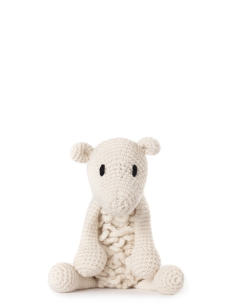 Simon the Sheep