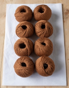 Rust Shrug