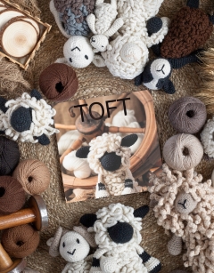 TOFT Sheep Magazine
