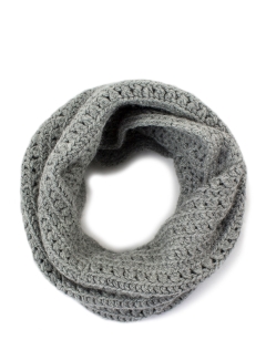FREE Treble Twist Cowl pdf