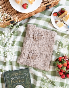 Basketweave Sleeve