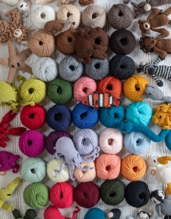 Ultimate Mini Making Bundle