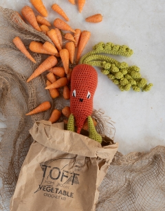 Chantenay Carrot