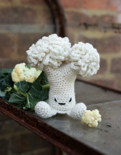 Cauliflower Floret