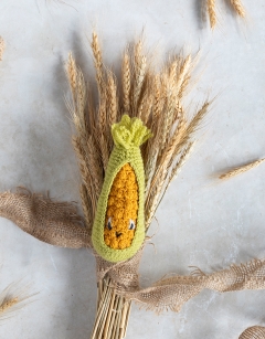 Baby Sweetcorn Kit