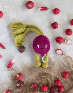 Radish