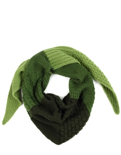 Verdant Wrap: Evergreen
