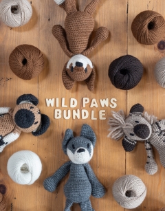 Wild Paws Bundle