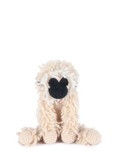 Xavier the Gibbon