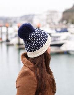 TOFT Sapphire Pom Pom