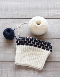 Transom Hat