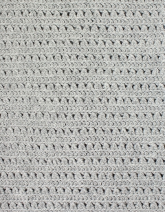 FREE Treble Twist Cowl pdf