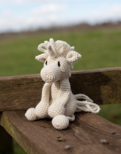 Chablis the Unicorn Kit