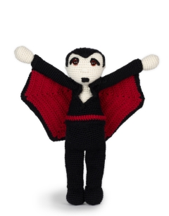 Vampire Doll