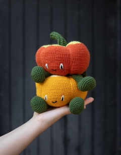 Daisy Gourd