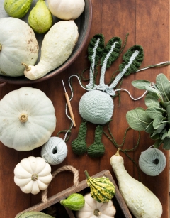 Kohlrabi