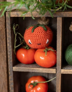 Cherry Tomatoes
