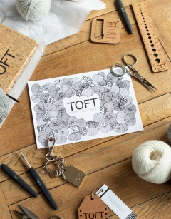 TOFT Digital Gift Voucher - £30