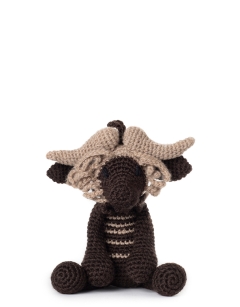 Owen the Wildebeest