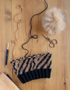 TOFT Stone Pom Pom