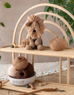 Dorothy the Yorkshire Terrier