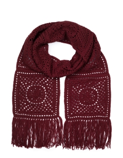 Yuletide Scarf
