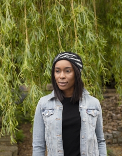 Gombe Headband