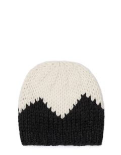 Zig Zag Hat