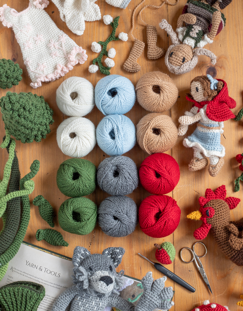 wool