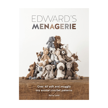 Edward's Menagerie Kerry Lord Errata
